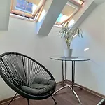 Lovely Loft * Kaloşvar