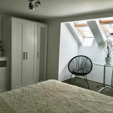 Lovely Loft Apartment *