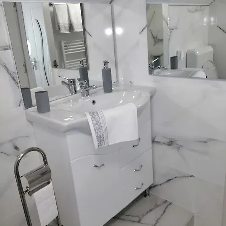 Apartman Lovely Loft *