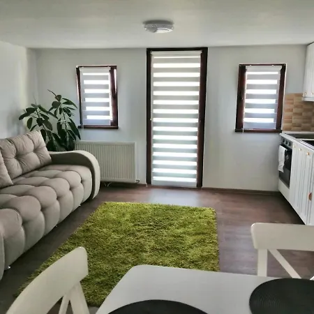 Lovely Loft Apartment Cluj-Napoca