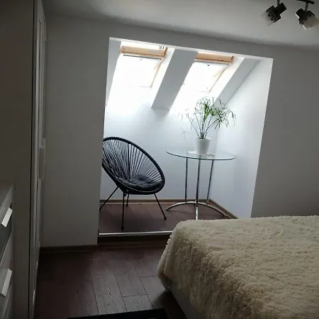 Apartment Lovely Loft Cluj-Napoca