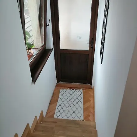 Lovely Loft Apartment