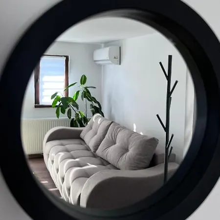 Lovely Loft Apartment Cluj-Napoca