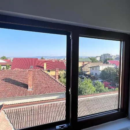 Apartman Lovely Loft