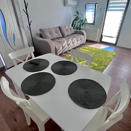 Lovely Loft Apartment Cluj-Napoca