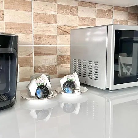 Lovely Loft كلوج-نابوكا