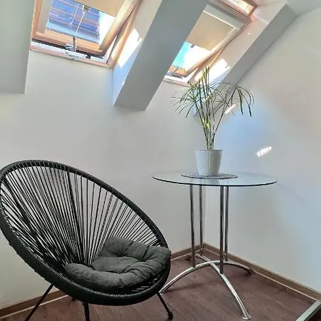 Lovely Loft * Cluj-Napoca