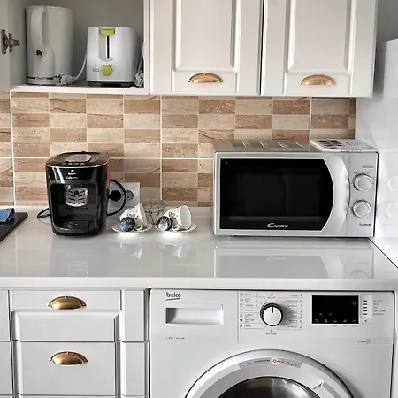 Lovely Loft Apartamento *