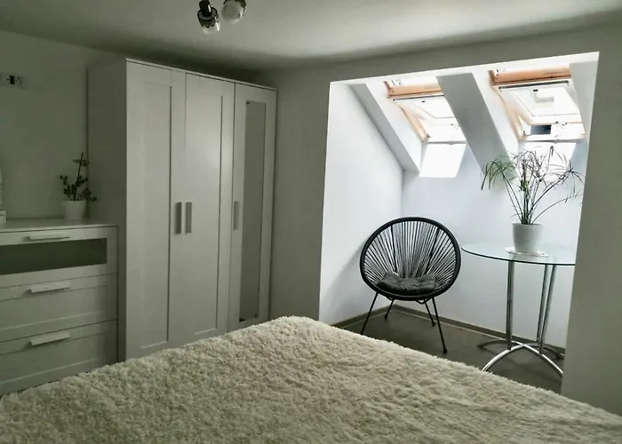 Lovely Loft Apartament *