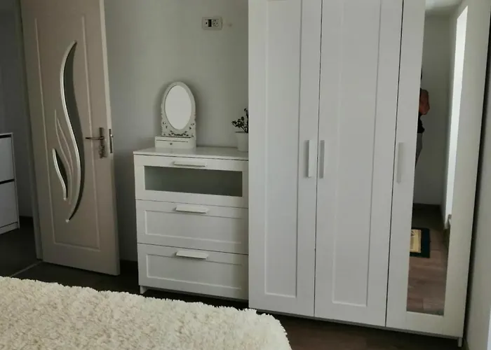 Lovely Loft * Kaloşvar