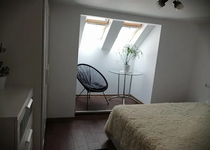 Daire Lovely Loft Kaloşvar