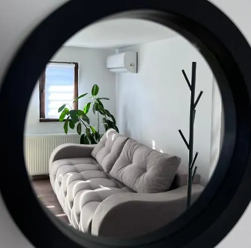 Lovely Loft Apartament Kluż-Napoka