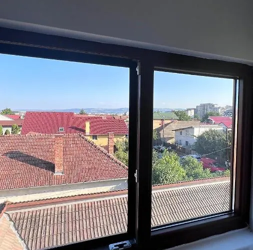 Apartament Lovely Loft