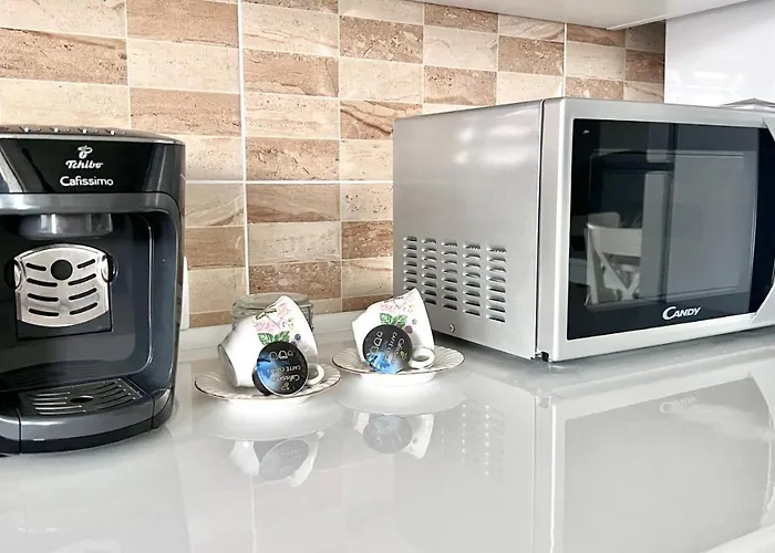 Lovely Loft Kaloşvar