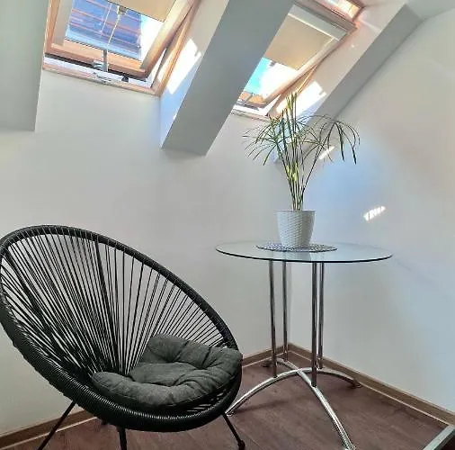 Lovely Loft * Kaloşvar