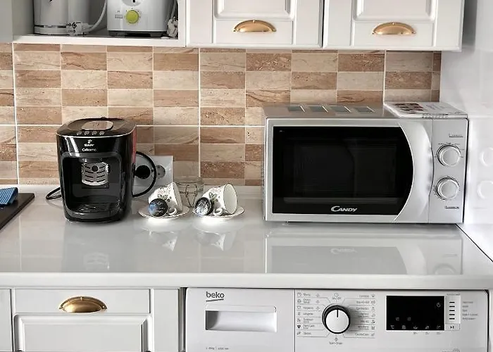 Lovely Loft Apartament *